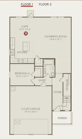 837 High Mesa Lane Montgomery TX 77356