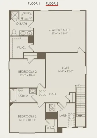 837 High Mesa Lane Montgomery TX 77356