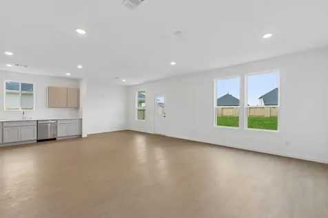 837 High Mesa Lane Montgomery TX 77356