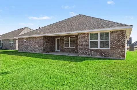 601 Greystone Lane Angleton TX 77515