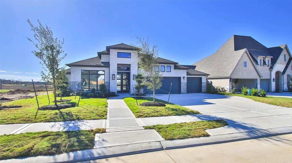 1223 Basset Hound Drive Montgomery TX 77316