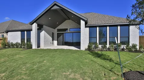 1223 Basset Hound Drive Montgomery TX 77316