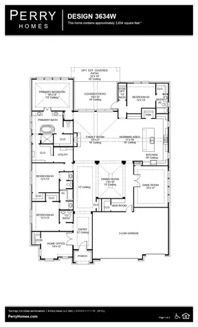 1223 Basset Hound Drive Montgomery TX 77316