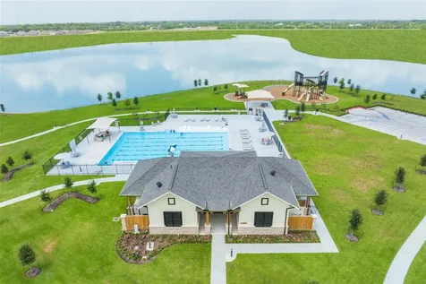 9331 Dazzling Tentacle Drive Baytown TX 77521