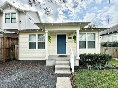 1035 Louise Street Houston TX 77009