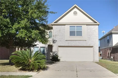 7119 Foxvista Lane Humble TX 77338