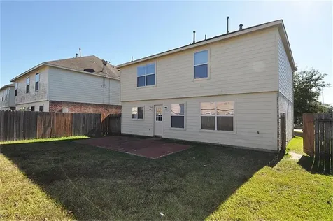 7119 Foxvista Lane Humble TX 77338