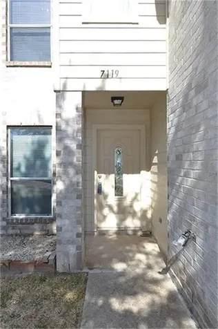 7119 Foxvista Lane Humble TX 77338