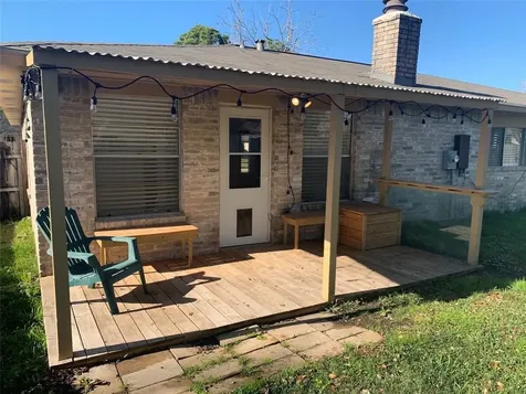 214 Maple Leaf Street League City TX 77573