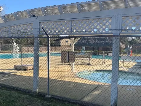 214 Maple Leaf Street League City TX 77573