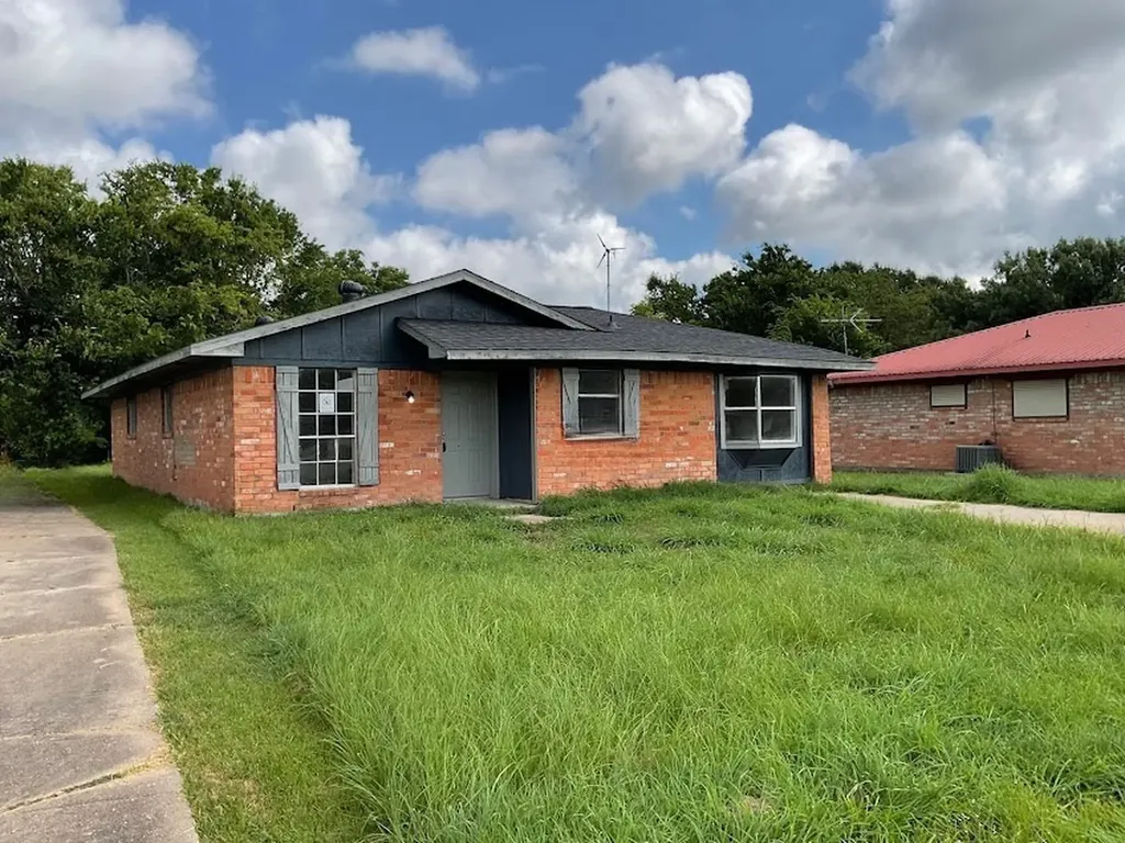 13826 Willie Melton Boulevard Kendleton TX 77451