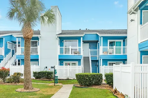 3506 Cove View Boulevard 610 Galveston TX 77554