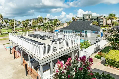 3506 Cove View Boulevard 610 Galveston TX 77554