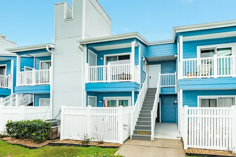 3506 Cove View Boulevard 610 Galveston TX 77554