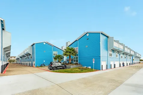 3506 Cove View Boulevard 610 Galveston TX 77554