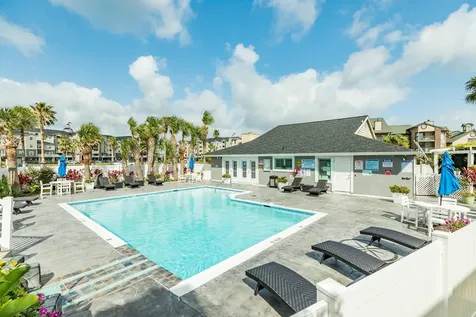 3506 Cove View Boulevard 610 Galveston TX 77554