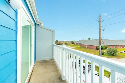 3506 Cove View Boulevard 610 Galveston TX 77554