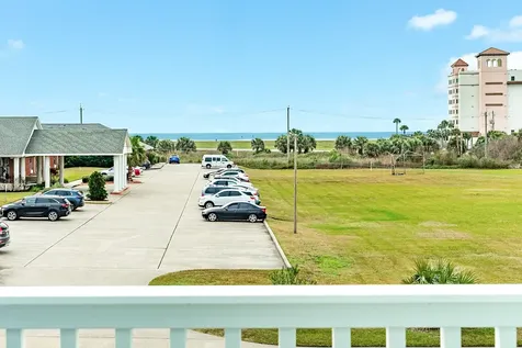 3506 Cove View Boulevard 610 Galveston TX 77554