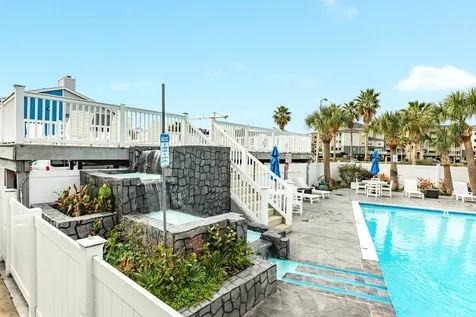 3506 Cove View Boulevard 610 Galveston TX 77554