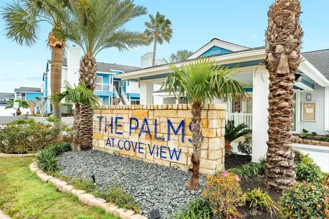 3506 Cove View Boulevard 610 Galveston TX 77554