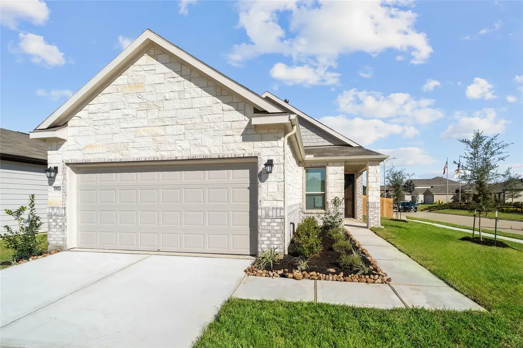 19814 Corberry Park Lane Hockley TX 77447
