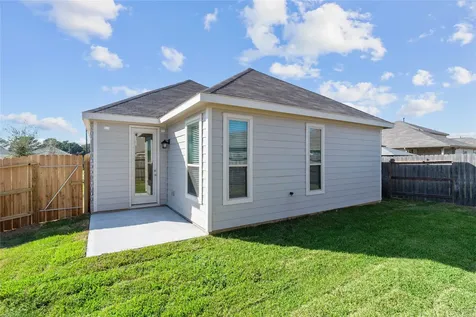 19814 Corberry Park Lane Hockley TX 77447