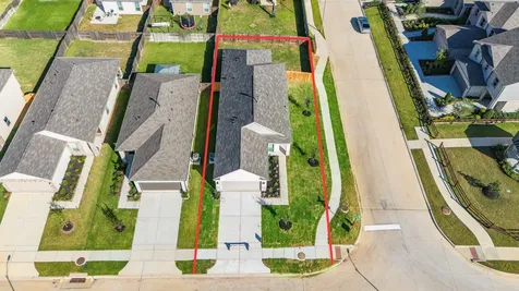 19814 Corberry Park Lane Hockley TX 77447
