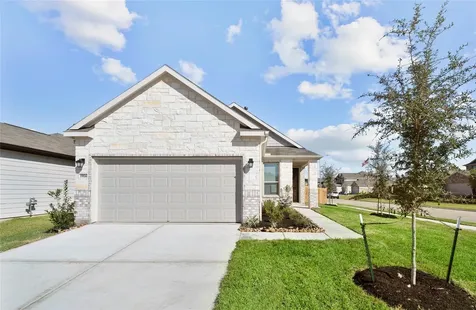 19814 Corberry Park Lane Hockley TX 77447