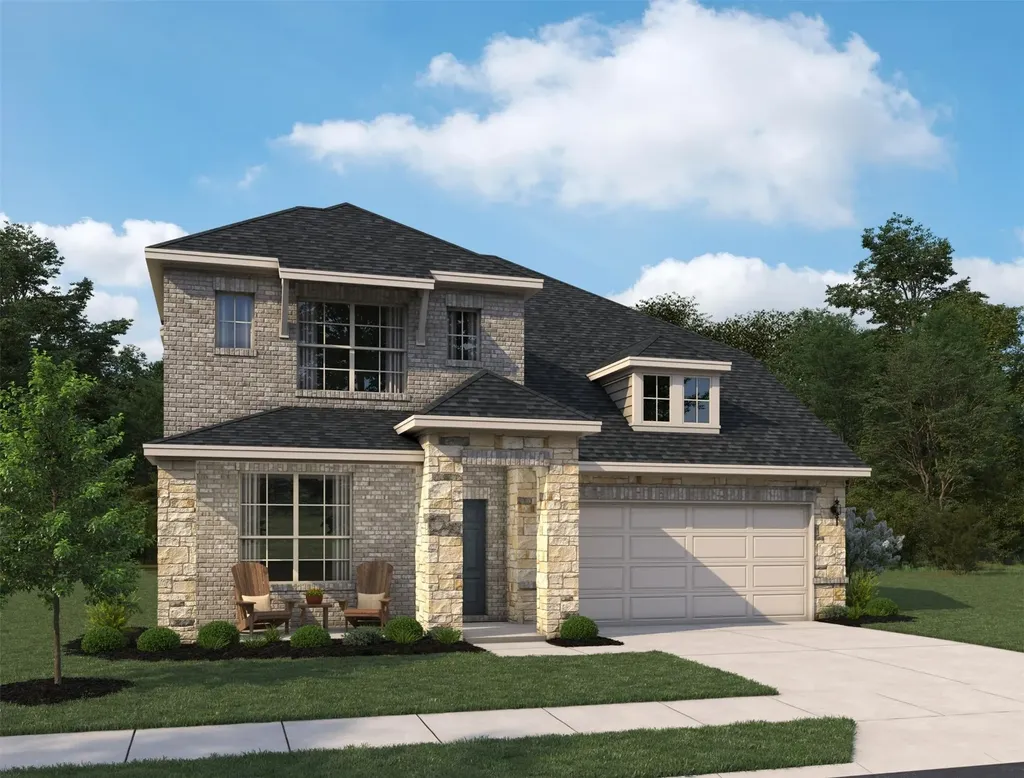 30915 Newcomb Landing Lane Waller TX 77484