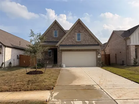 30915 Newcomb Landing Lane Waller TX 77484