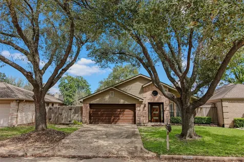 2207 Briarwest Boulevard Houston TX 77077