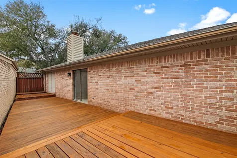 2207 Briarwest Boulevard Houston TX 77077