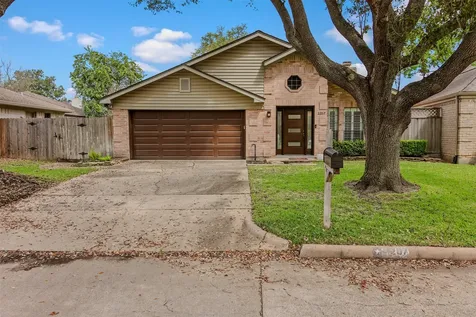 2207 Briarwest Boulevard Houston TX 77077