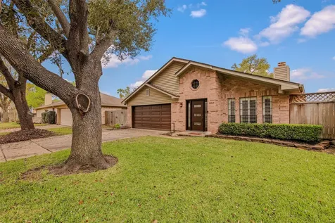 2207 Briarwest Boulevard Houston TX 77077