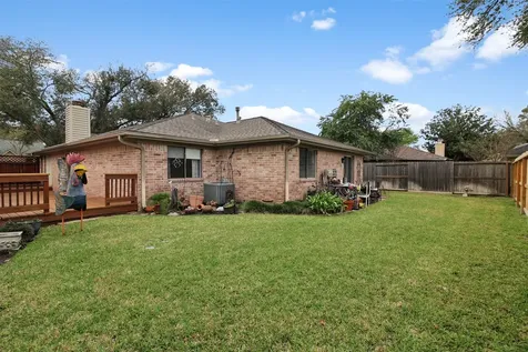 2207 Briarwest Boulevard Houston TX 77077