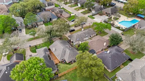 2207 Briarwest Boulevard Houston TX 77077