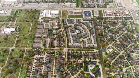 2207 Briarwest Boulevard Houston TX 77077