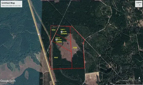 0002 Tbd E Schwab Road Livingston TX 77351