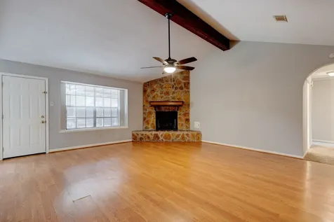 5102 Parsley Street Baytown TX 77521
