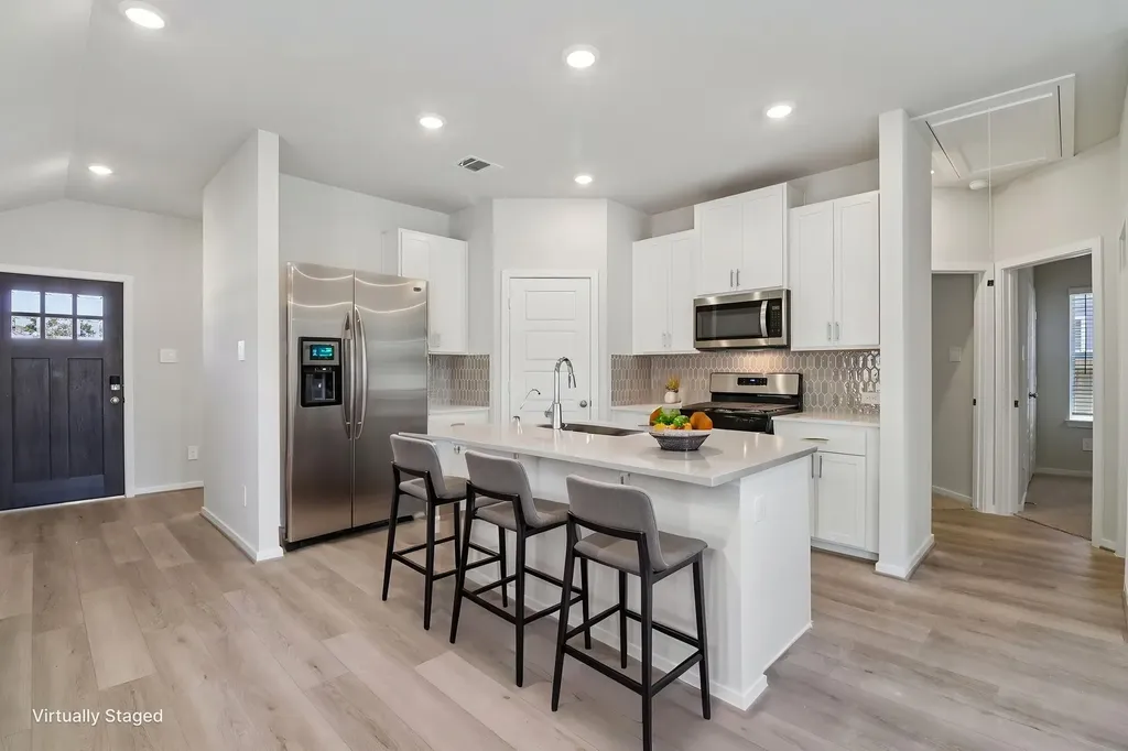 416 Sunrise Ranch Drive Montgomery TX 77316