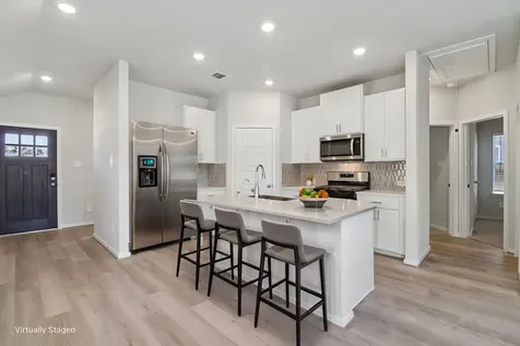 416 Sunrise Ranch Drive Montgomery TX 77316