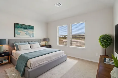 416 Sunrise Ranch Drive Montgomery TX 77316