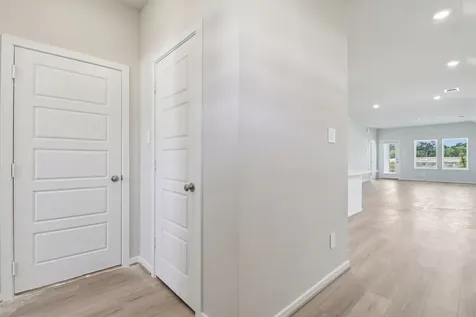 416 Sunrise Ranch Drive Montgomery TX 77316