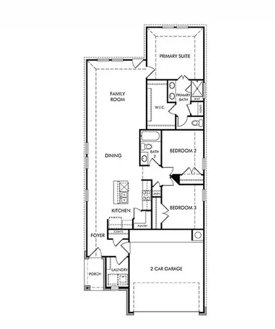 416 Sunrise Ranch Drive Montgomery TX 77316