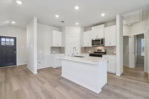 416 Sunrise Ranch Drive Montgomery TX 77316
