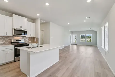 416 Sunrise Ranch Drive Montgomery TX 77316