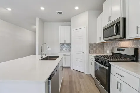 416 Sunrise Ranch Drive Montgomery TX 77316
