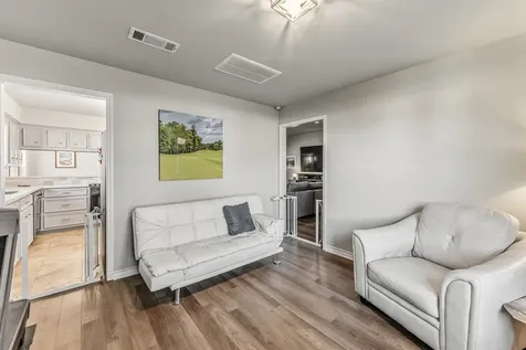 1337 Green Briar Drive Huntsville TX 77340