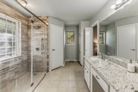 1337 Green Briar Drive Huntsville TX 77340