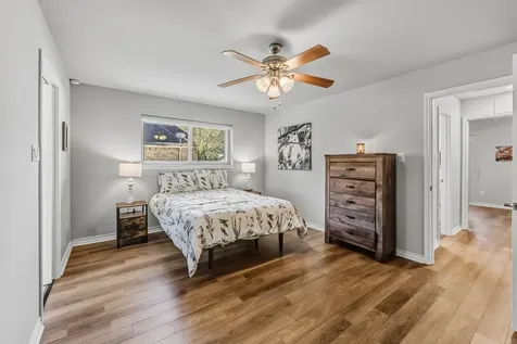 1337 Green Briar Drive Huntsville TX 77340